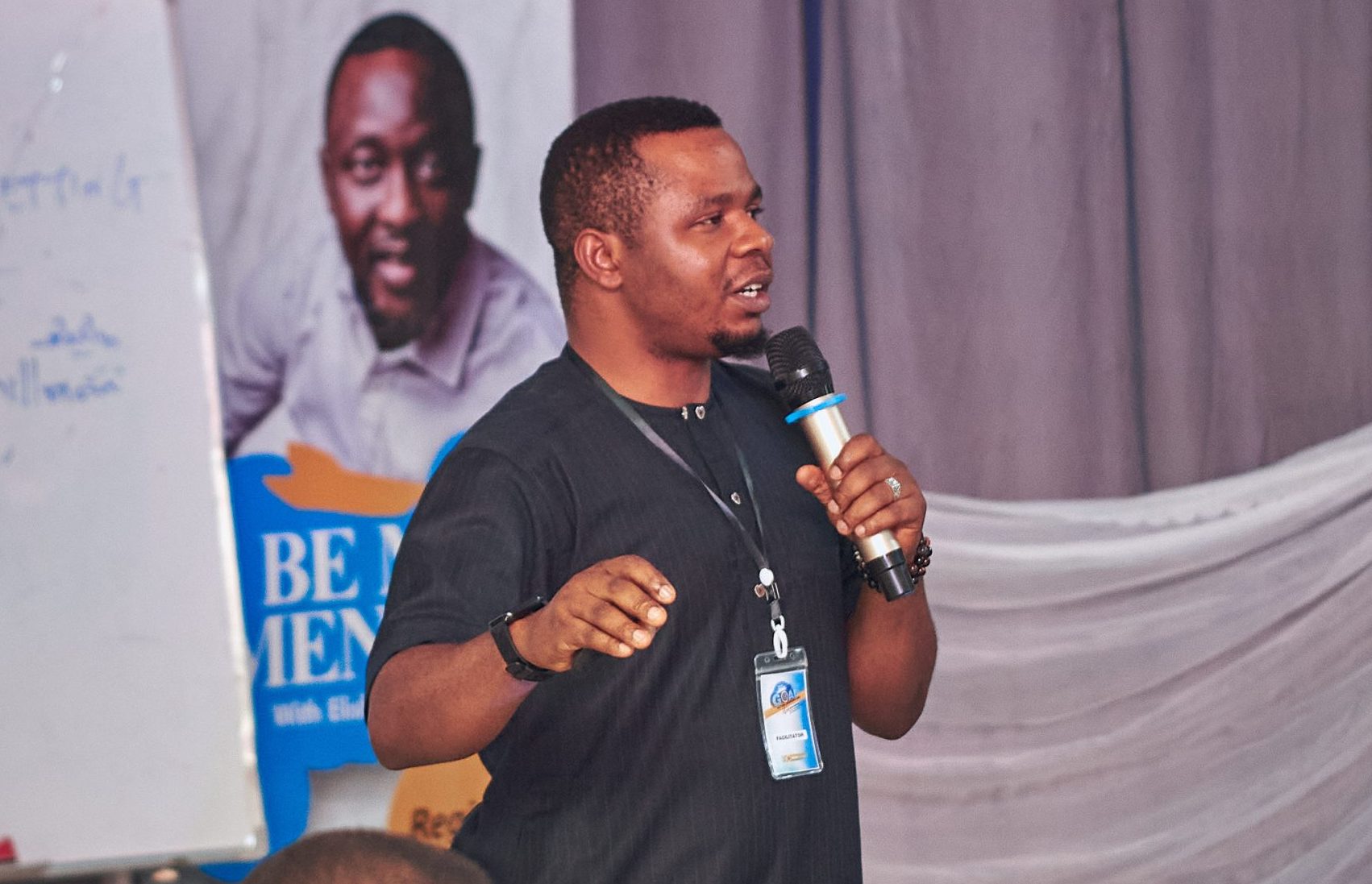 Speaking & Keynotes