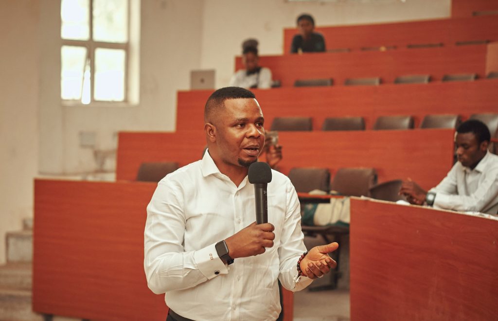 ENACTUS KADPOLY